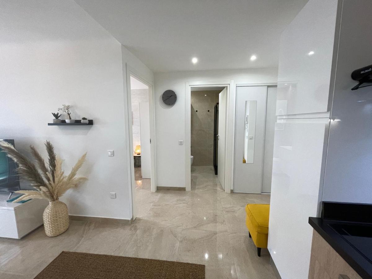 Superbe Appartement Idealement Situe A คานส์ ภายนอก รูปภาพ