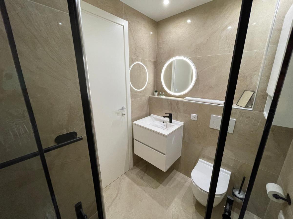 Superbe Appartement Idealement Situe A คานส์ ภายนอก รูปภาพ
